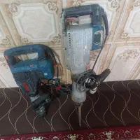 حفاری چاه فاضلاب و تخریب ساختمان