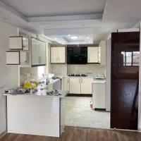 86 متری خوش نقشه نورگیر اکازیون