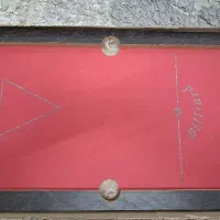 اسباب بازی بیلیارد بچگانه|اسباببازی|قم, وادی السلام|دیوار