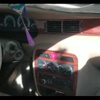 سمندLXمدل1400|خودرو سواری و وانت|تهران, لویزان|دیوار