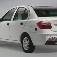 ساینا دوگانه کارخانه مدل ۱۴۰۴