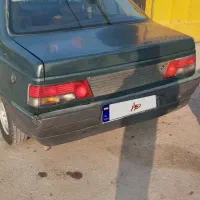 اردی مدل۸۴ دوگانه درجه یک|خودرو سواری و وانت|نجف‌آباد, یزدانشهر|دیوار