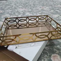 سینی طلایی نو