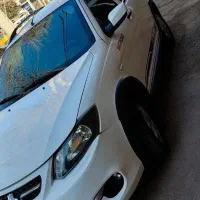 کوییک401|خودرو سواری و وانت|شاهین‌شهر, گرگاب|دیوار