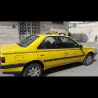 بازنشستگی|خودرو سواری و وانت|شیراز, دشت چنار|دیوار