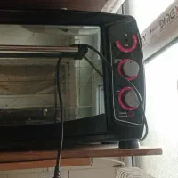 توستر .‌سالم