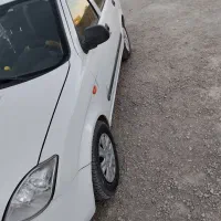 خودروتیبا|خودرو سواری و وانت|کرباسک, |دیوار