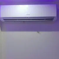 لوله کشی توکار کولر اسپیلت|خدمات پیشه و مهارت|اهواز, کیانپارس |دیوار