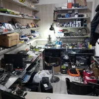 خدمات لپتاپ و کامپیوتر