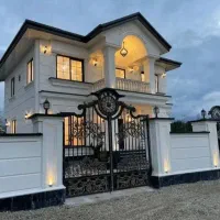 فروش ویلای۲۰۰متری/۲۱۰متر زمین/۳خواب مستر/اطاقور|فروش خانه و ویلا|اطاقور, |دیوار