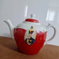 قوری چینی