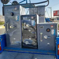 گاو صندوق در رشتخوار تحویل فوری ۰۴۸۰۹