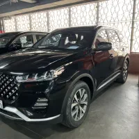 تیگو ۷ پرو|خودرو سواری و وانت|رباط‌کریم, رباط‌کریم|دیوار