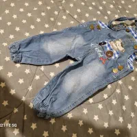 لباس کودک تا یک تا یک و نیم سال|کفش و لباس بچه|تهران, گرگان|دیوار