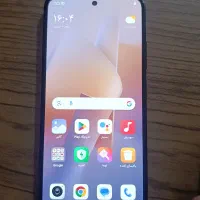 گوشی شیائومیnot11|موبایل|ارومیه, |دیوار