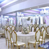 باغ تالار لوکس فرهان
