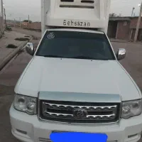 فروش ماشین زامیاد پادرا پلاس