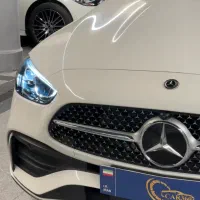 بنز c200 مدل 2025|خودرو سواری و وانت|تهران, جماران (نیاوران)|دیوار