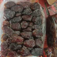 خرما اعلا کبکاب و زاهدی