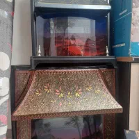 بخاری طرح شومینه