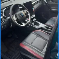 فردا موتور Fmc t5