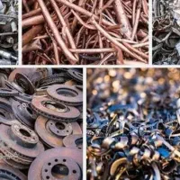 خریدار ضایعات آهن