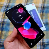 شیاومی NOTE 8 PRO درحد اکبند رام 6|موبایل|اسلام‌شهر, شهرک سعیدیه|دیوار