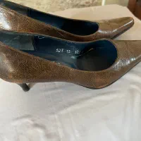 کفش مجلسی زنانه برند|کیف، کفش، کمربند|یزد, |دیوار