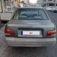 پراید 84|خودرو سواری و وانت|قم, پردیسان|دیوار