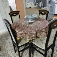 فروش مبلمان و میز ناهارخوری