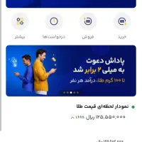 طلا جایزه بگیرید