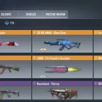 اکانت کالاف صیف|کنسول، بازی ویدئویی و آنلاین|قم, نیروگاه|دیوار