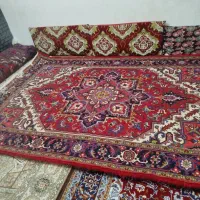 هریس تاجری|فرش|تبریز, |دیوار