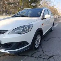 ام وی ام/ اسپورت/اکسلنت/ مدل ۹۶/ فول