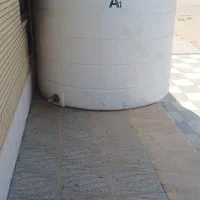 مخزن پلی اتیلن