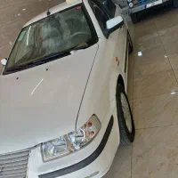 سمند ۹۶ دوگانه کارخانه|خودرو سواری و وانت|باسمنج, |دیوار