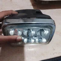 چراغ