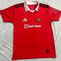 لباس ورزشی فوتبال نو