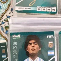 کارت کیمدی نو