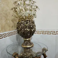 گل و میز|گل مصنوعی|کرج, باغستان|دیوار