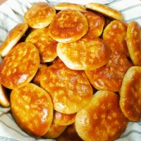 نان‌کده‌شیرین(نرم‌وتازه)