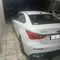 اریزو ۵ اف ال مدل ۱۴۰۳|خودرو سواری و وانت|مشهد, فدک|دیوار