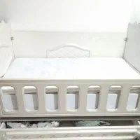 تخت کودک