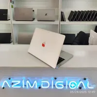 لپ تاپ اپل Macbook pro 2022 پردازنده M2|رایانه همراه|رشت, اسماعیل آباد|دیوار