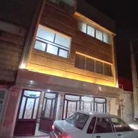 خانه-2نیم-طبقه-صیاد-شیرازی-وکشاورزی-شمالی