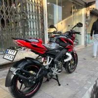 ان اس ۲۰۰ مدل ۹۴|موتورسیکلت|مشکین‌دشت, |دیوار