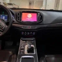 تیگوie7 مدل۹۹|خودرو سواری و وانت|تهران, نارمک|دیوار