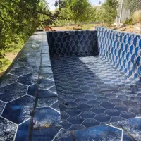 نصب ایزوگام و آسفالت میلان