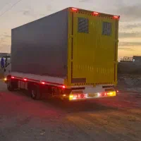 اطاق مسقف چادری