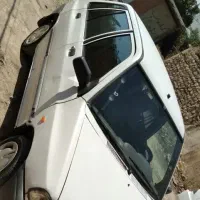 پراید ۱۳۱ ex مدل ۹۲|خودرو سواری و وانت|ایذه, |دیوار